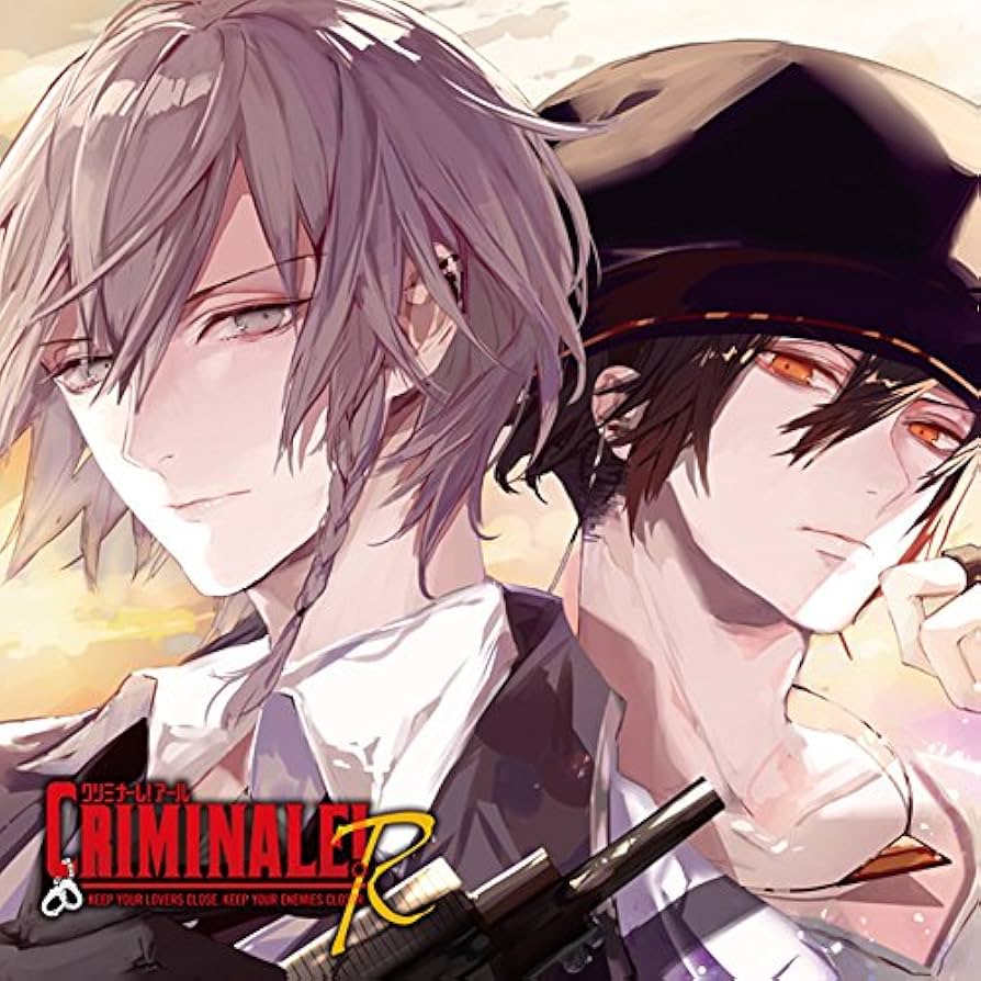 クリミナーレ(ネロver.)シリーズ+特典CDまとめ売り クリミナーレ(ネロver.)シリーズ+特典CDまとめ売り Amazon.co.jp